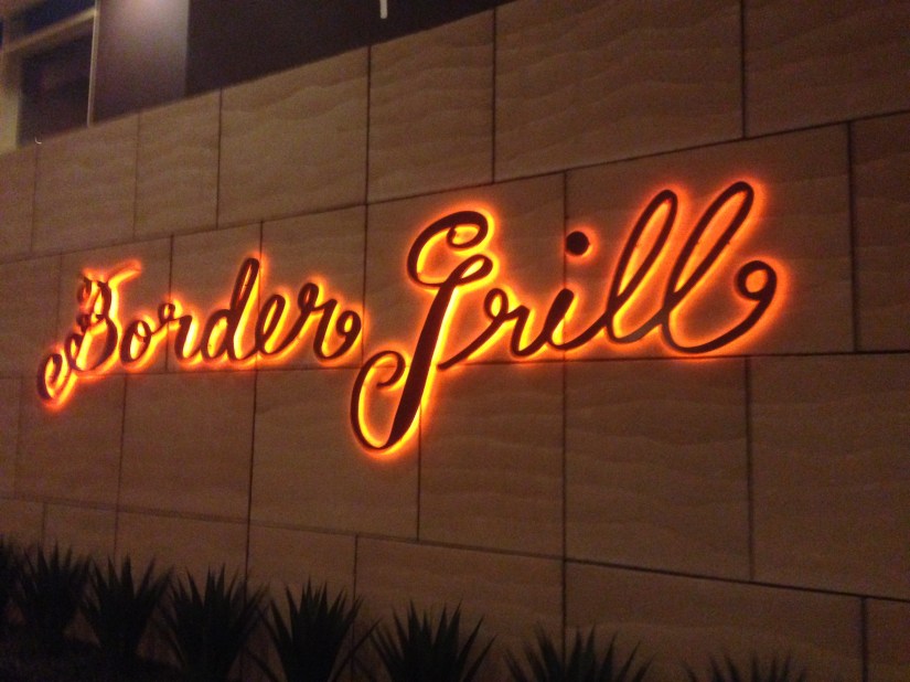 Border Grill