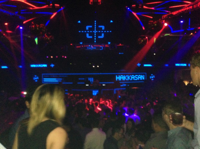 Hakkasan